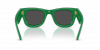 OKULARY RAY-BAN® WAYFARER PUFFER RB 4940 683487 50 ROZMIAR M